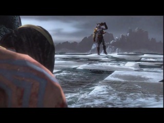 God of War 3